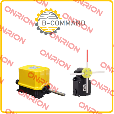 FRS0035R4-0003 B-COMMAND