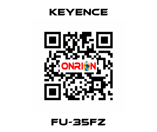 FU-35FZ Keyence