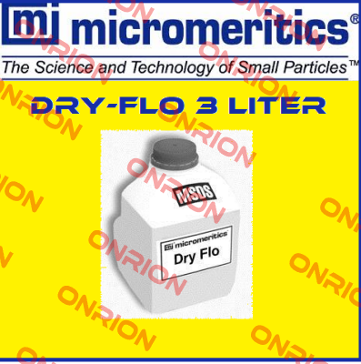 004-16831-01 Micromeritics Instrument