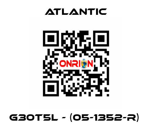 G30T5L - (05-1352-R)  Atlantic