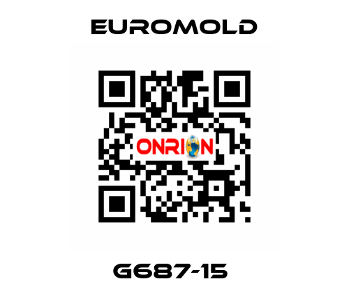 G687-15  EUROMOLD