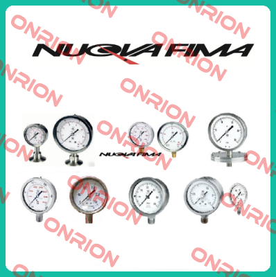 GAUGE MODEL MGS 18  Nuova Fima