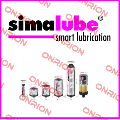 GENERATOR (250ML"LIK)  Simalube