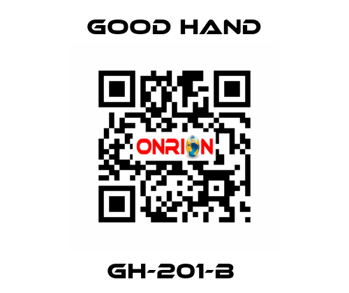 GH-201-B  Good Hand