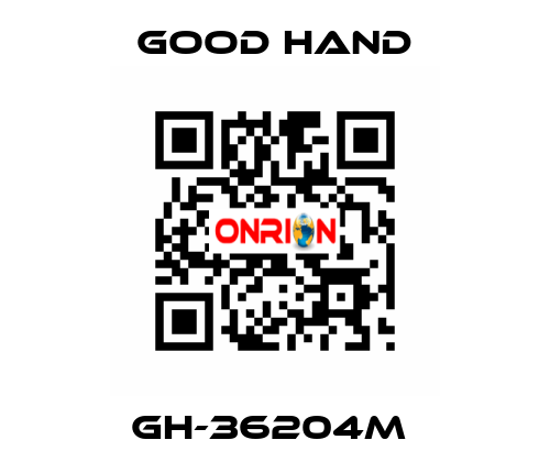 GH-36204M  Good Hand