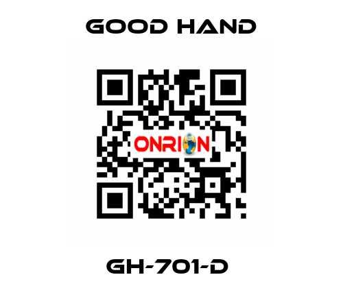 GH-701-D  Good Hand