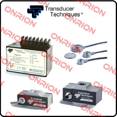 GS0-30  Transducer Techniques