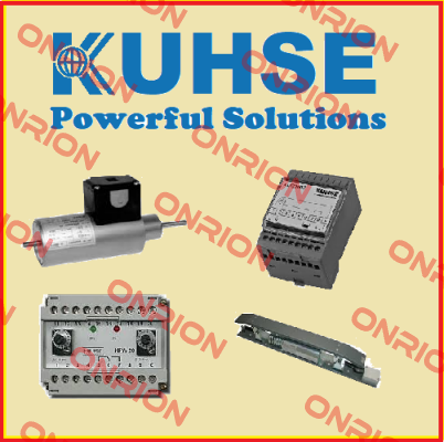 GSD 100.10-2-95 230V AC 25/100%ED  Kuhse