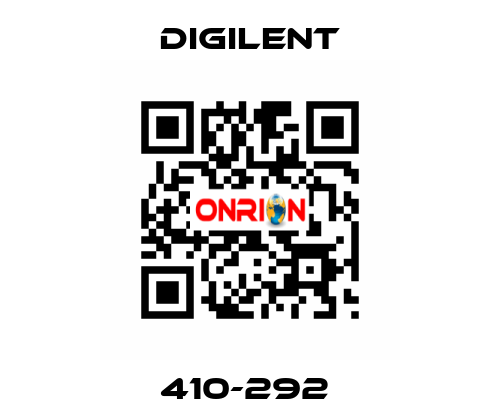 410-292  Digilent