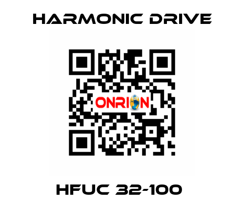 HFUC 32-100  Harmonic Drive