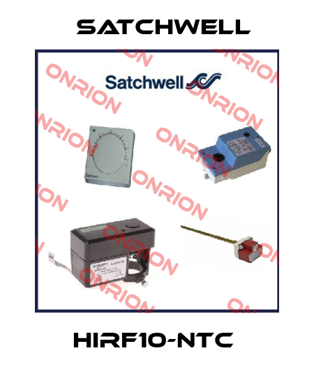 HIRF10-NTC  Satchwell