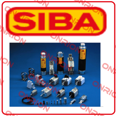 2000113.125 Siba