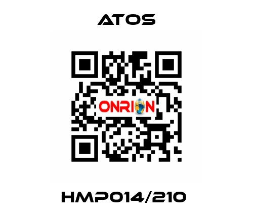 HMP014/210  Atos