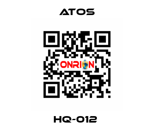 HQ-012  Atos