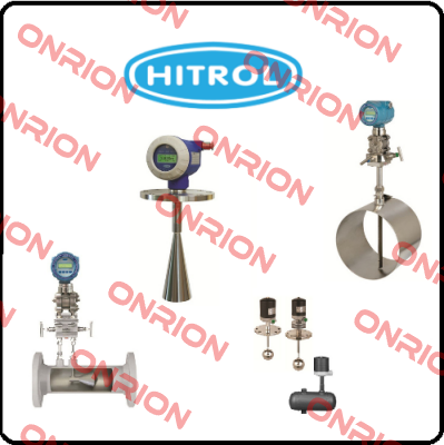 HR – 30S, HR – 30V & HR – 30T  Hitrol