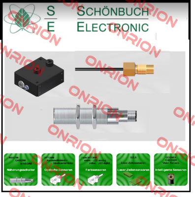 IBHE521405 (MIT 5 M KABEL)  Schönbuch