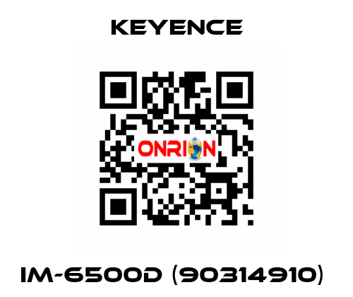 IM-6500D (90314910)  Keyence