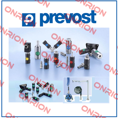 ISC08.1153  Prevost