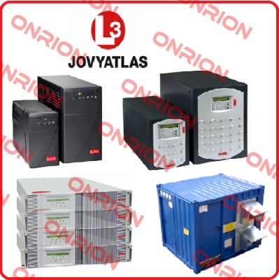 JOVYTEC P NT 1000 JOVYATLAS