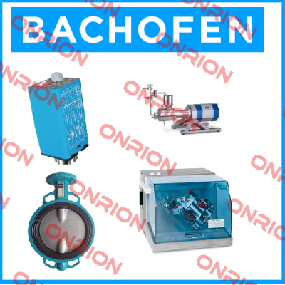 MMZ 3600 AC 230-100 Bachofen