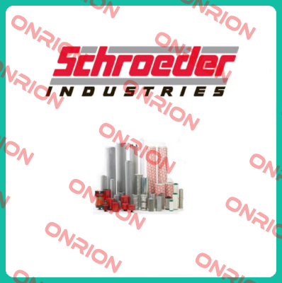 SRLT6RZ10B12MS10  Schroeder Industries