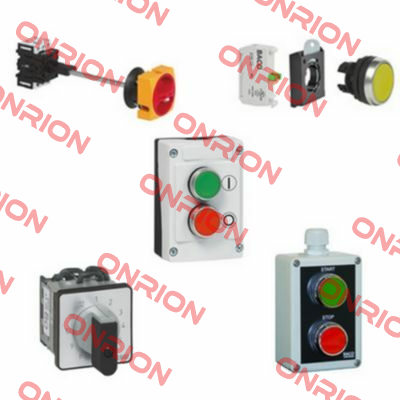 P/N: 41061, Type: J48PN51 Baco Controls