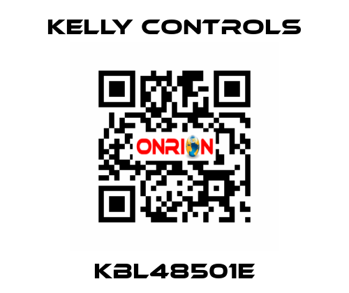 KBL48501E Kelly Controls