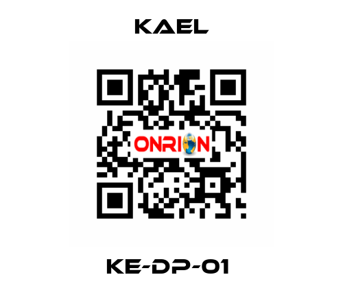 KE-DP-01  Kael