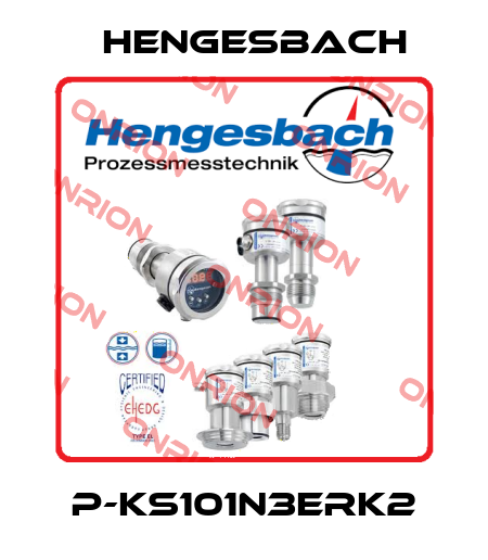 P-KS101N3ERK2 Hengesbach