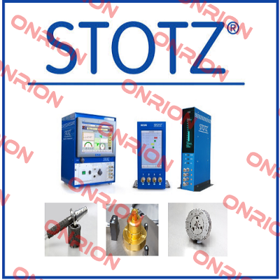 11538-1470-001  Stotz