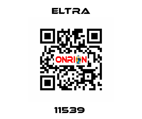 11539  Eltra