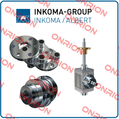 103605 - 1 set = 4 pcs for GE 045-16/18  INKOMA