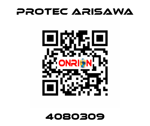 4080309 Protec Arisawa