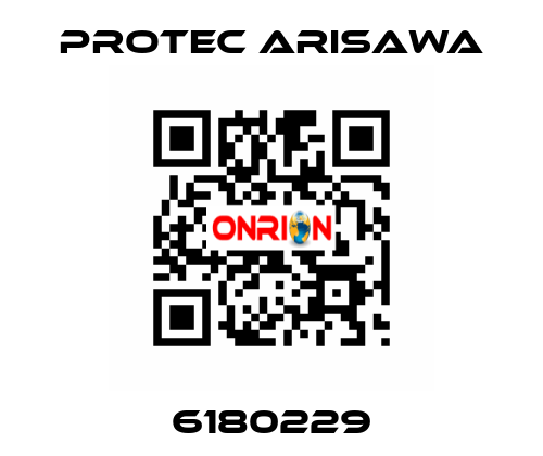 6180229 Protec Arisawa