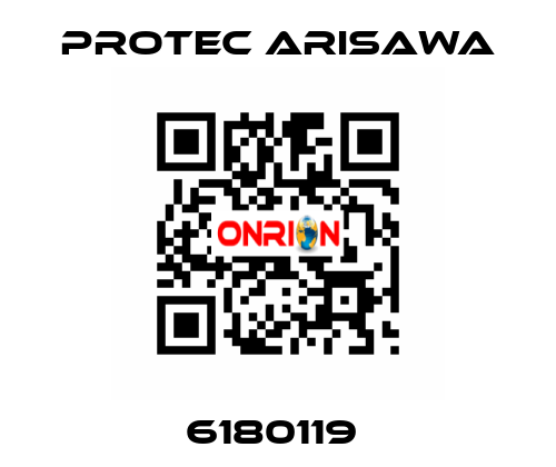 6180119  Protec Arisawa