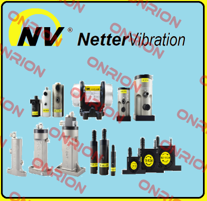 P/N: 03100000 Type: NEA 504  NetterVibration