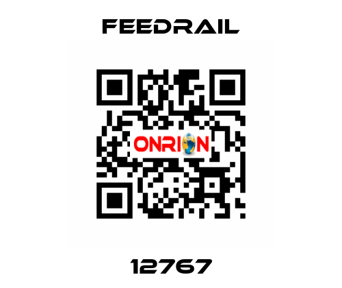 12767 FEEDRAIL