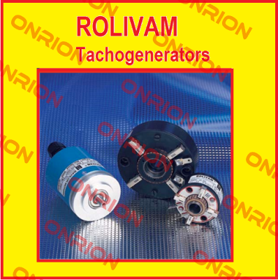 Typ D40, 10 V  Rolivam