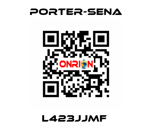 L423JJMF  PORTER-SENA