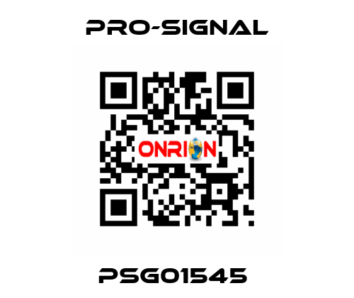 PSG01545  pro-signal