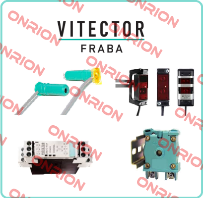 DW3S-100(10005652) Vitector Fraba