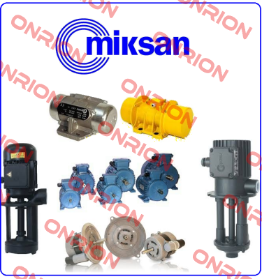 VA2-120 Miksan