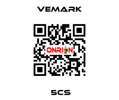 Е5CS  Vemark