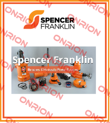 5100-A  Spencer Franklin