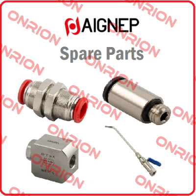 14x1/2”BSP  Aignep