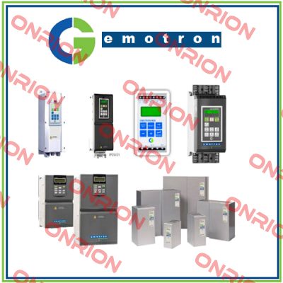 EMS VVX-4ABG obsolete replaced by 01-2163-00  Emotron