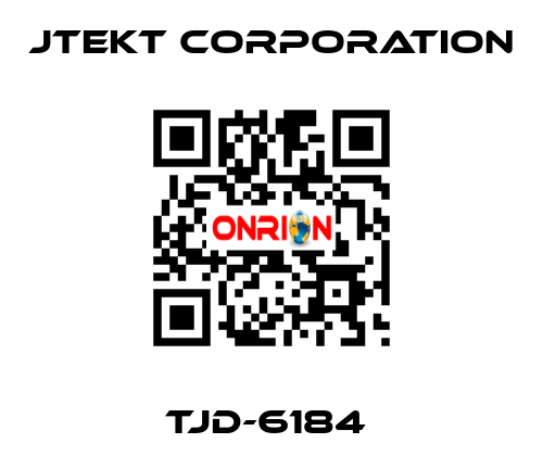 TJD-6184  JTEKT CORPORATION