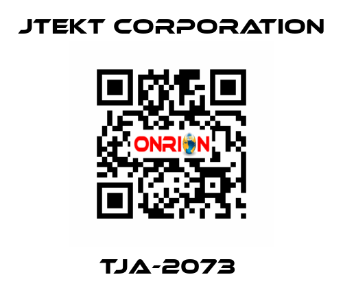 TJA-2073  JTEKT CORPORATION