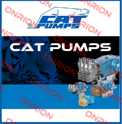 Model 660 Cat Pumps