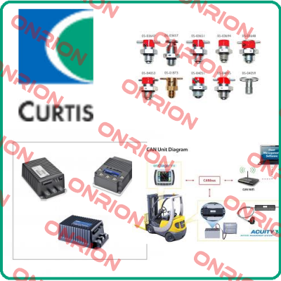 ET-126 MCU Curtis